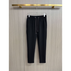 Zegne Long Pants